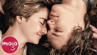 Top 10 Teen Movie Couples of the Decade (2010s)