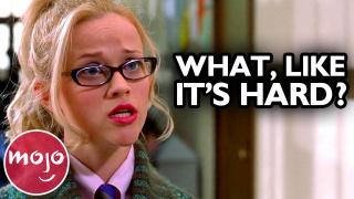 Top 10 Things Legally Blonde Gets Right & Wrong About Being a Lawyer