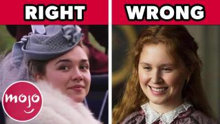 Top 10 Things Little Women (2019) Did Right & Wrong