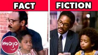 Top 10 Things The Pursuit of Happyness Got Factually Right & Wrong