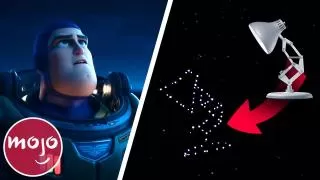 Top 10 Things You Missed in Lightyear