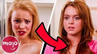 Top 10 Things You Never Noticed In Mean Girls