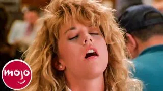 Top 10 When Harry Met Sally... Moments