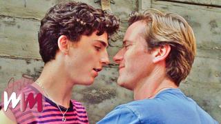 Call Me By Your Name (2017) - Top 5 Facts!