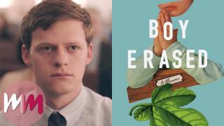 Boy Erased (2018) - Top 5 Facts!