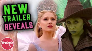 Wicked: For Good | Part 2