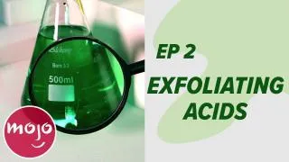 Skin Deeper: Exfoliation - Episode 2