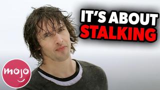 10 Dark Facts About Love Songs