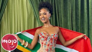 Top 10 African Artists You Should Be Listening To