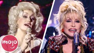 Top 10 Most Iconic Female Singers of All Time 