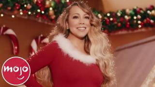 Top 10 Crazy Facts About Mariah Carey