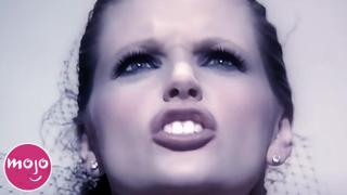 Top 10 Female Rage Songs of the 2000s