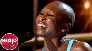 Top 10 Greatest Cynthia Erivo Performances