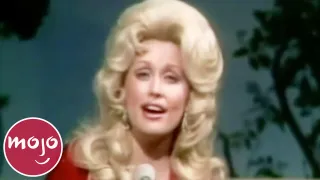 Top 10 Greatest Dolly Parton Live Performances