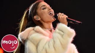 Top 10 Hardest Ariana Grande Songs to Sing