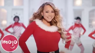 Top 10 Hardest Christmas Songs to Sing