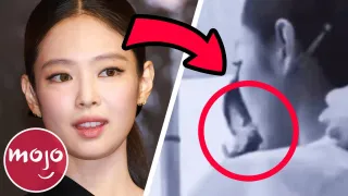 Top 10 Biggest K-Pop Scandals of 2024