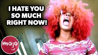 Top 10 Revenge Songs of the