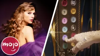 Top 10 Times Taylor Swift Truly Was a Mastermind