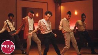 Top 10 Most Underrated Music Video Choreographies