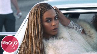 Top 20 Best Beyonce Music Videos