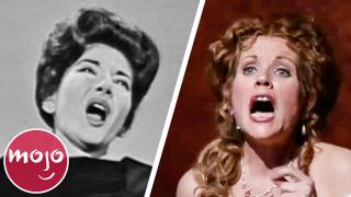 Top 20 Greatest Opera Singers of All Time