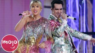 Top 30 Best Billboard Music Awards Performances