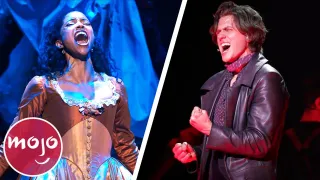 Top 10 Hardest Modern Broadway Songs to Sing