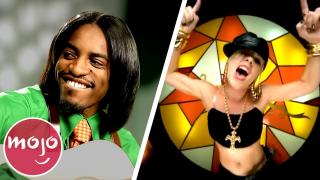 Top 10 Songs That Will Get the Party Started