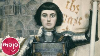 10 Badass Rebel Women in History