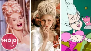 How Marie Antoinette Has Been Portrayed in Media Through the Years