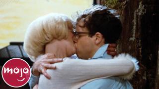 Top 10 Most Satisfying Broadway Musical Kisses