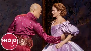 Top 10 Broadway Dances That Are Untouchable