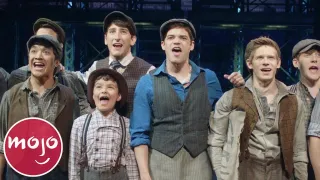 Top 10 Broadway Shows Where the Ensemble are the True Heroes