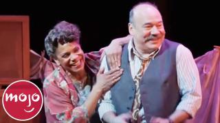 Top 10 Most Unexpected Love Stories in Broadway Musicals