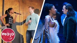 Top 10 Songs Cut from Broadway Musicals