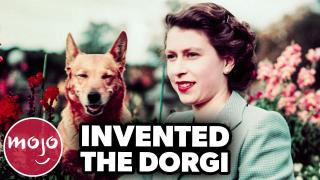 Top 10 Craziest Facts About the Royal Family