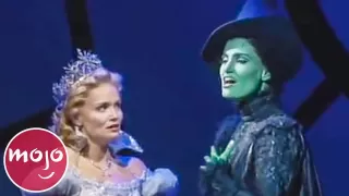 Top 20 Greatest Musical Theatre Duets EVER