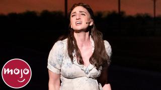 Top 20 Broadway Songs That Make Us Ugly Cry