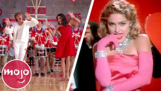 Top 20 Iconic Dances Surprisingly Choreographed by the Same Person
