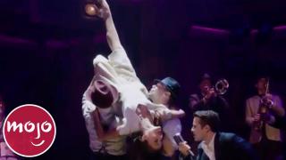 Top 30 Hardest Broadway Dance Routines