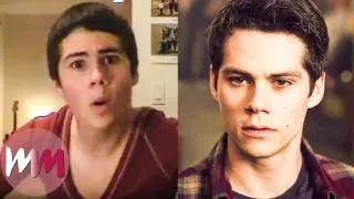 Top 10 Actors You Didn't Know Got Their Start on YouTube