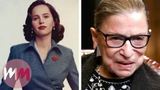 Top 10 Amazing Facts About Ruth Bader Ginsburg