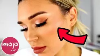 Top 10 Fashion & Beauty Trends That Started on TikTok