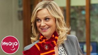 Top 10 Characters Who Are Definitely Gryffindors