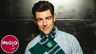 Top 10 Characters Who Are Definitely Slytherins