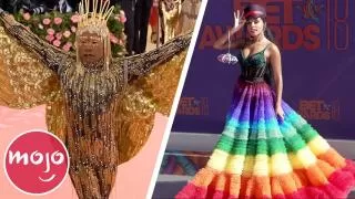 Top 10 LGBTQ+ Fashion Icons