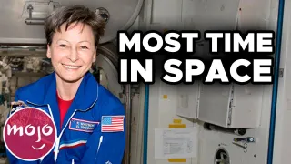 Top 10 Record-Breaking Women You've Never Heard of