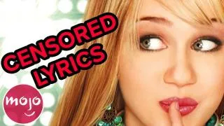 Top 10 Surprising Rules Disney Stars MUST Follow