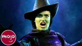 Top 20 Hardest Broadway Songs to Sing